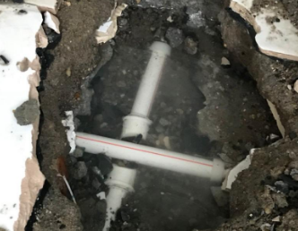 南岗卫生间防水公司