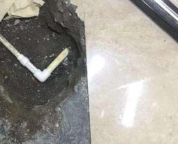 南岗卫生间测漏水多少钱