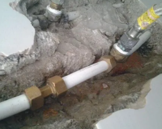 南岗测漏水多少钱