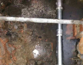 南岗卫生间测漏水多少钱