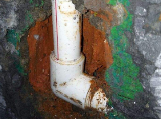 南岗卫生间测漏水价格明细