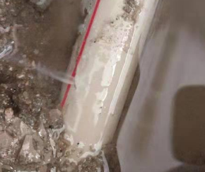 南岗水管维修公司