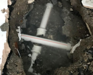 南岗卫生间防水电话号码