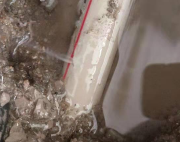 南岗水管维修多少钱