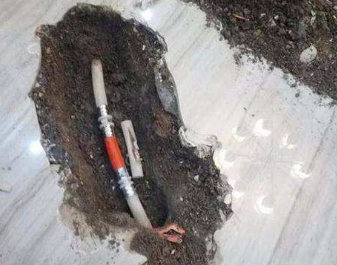 南岗水管维修哪家好