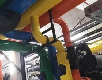 南岗水管维修多少钱