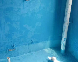 南岗卫生间防水多少钱