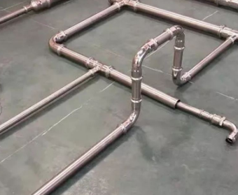 南岗水管维修多少钱