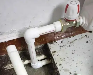南岗卫生间测漏水多少钱