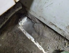 南岗卫生间测漏水多少钱