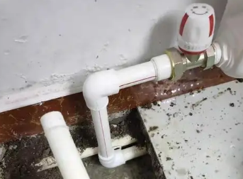 南岗卫生间测漏水多少钱
